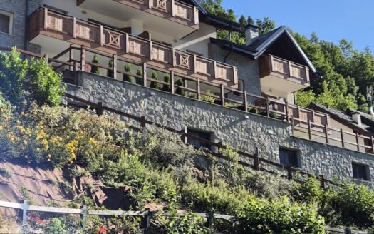 Residenza Trivigno 1B