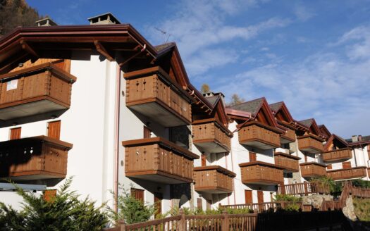 Chalet 4 app.to 12