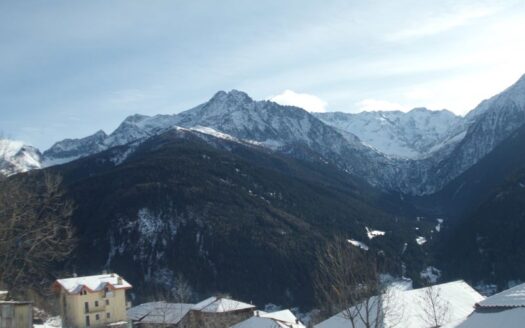 Posti Auto esterni Tù – Vezza d’Oglio